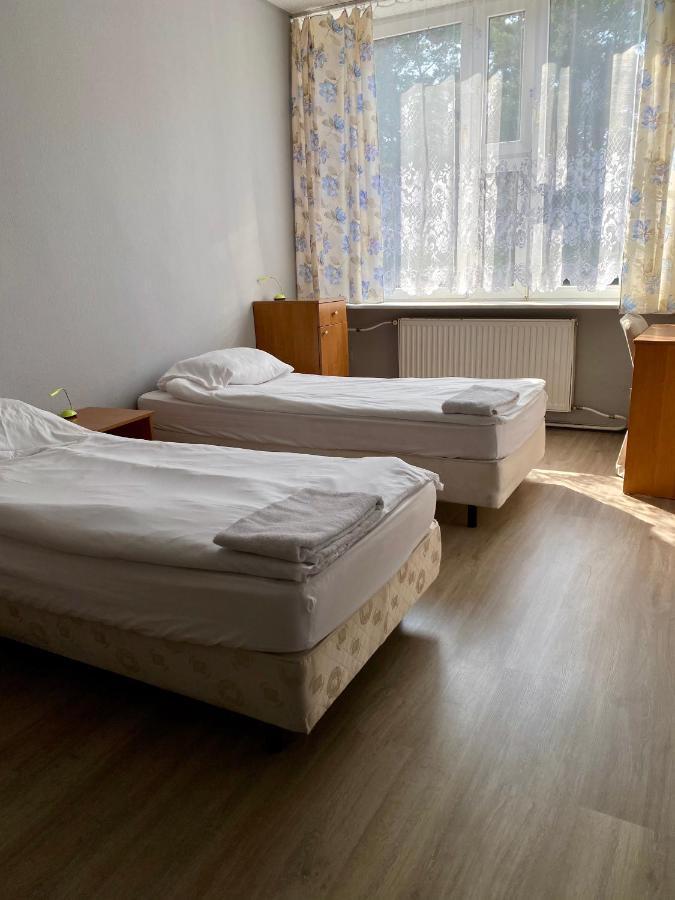 Noclegi Pracownicze Ludwikowo Bydgoszcz Exterior photo