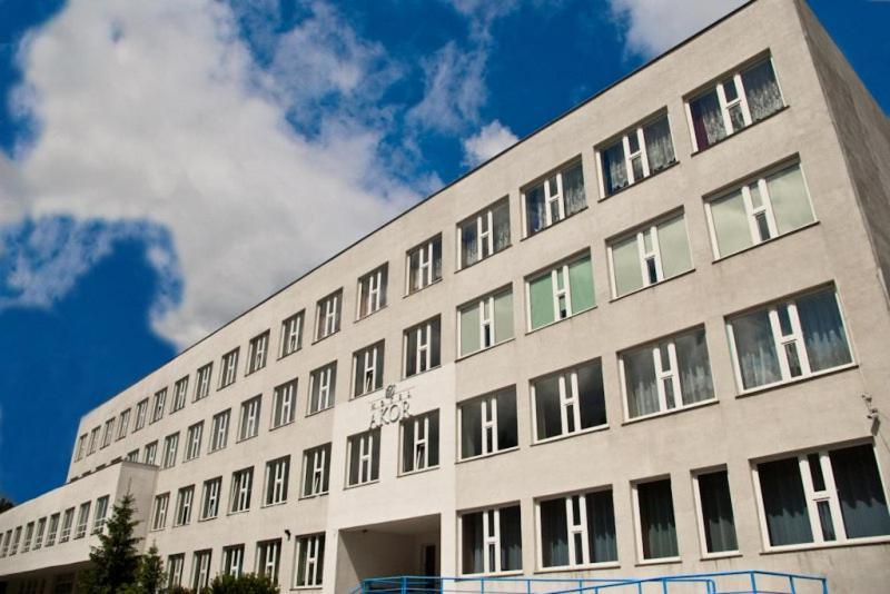 Noclegi Pracownicze Ludwikowo Bydgoszcz Exterior photo