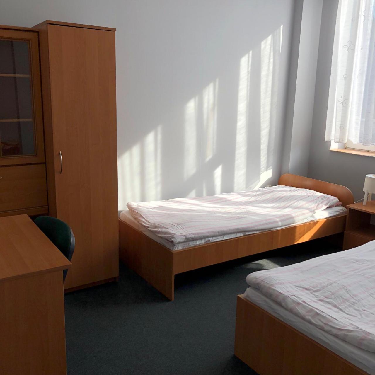 Noclegi Pracownicze Ludwikowo Bydgoszcz Exterior photo